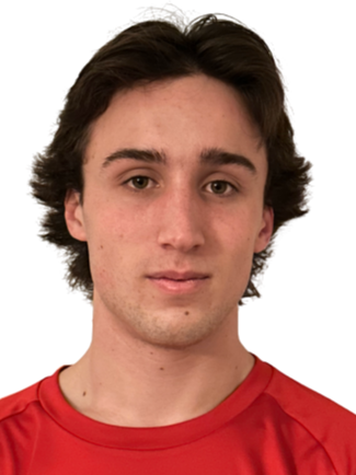 BRANCHAUD-Tyler Pearce