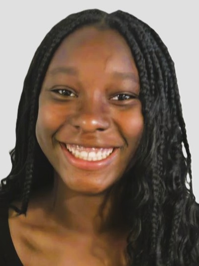 WILLIAMS-Omarah Michele