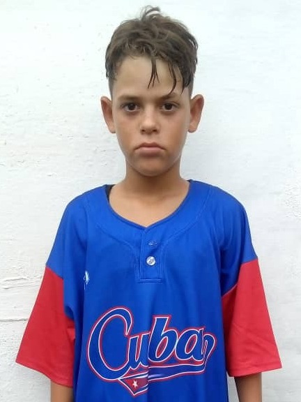 NOA HERRERA-Ronney Dario