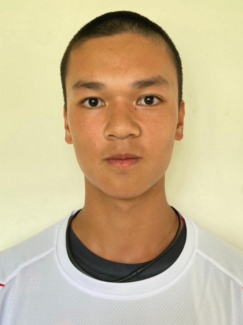 TSENG-Yi-Che
