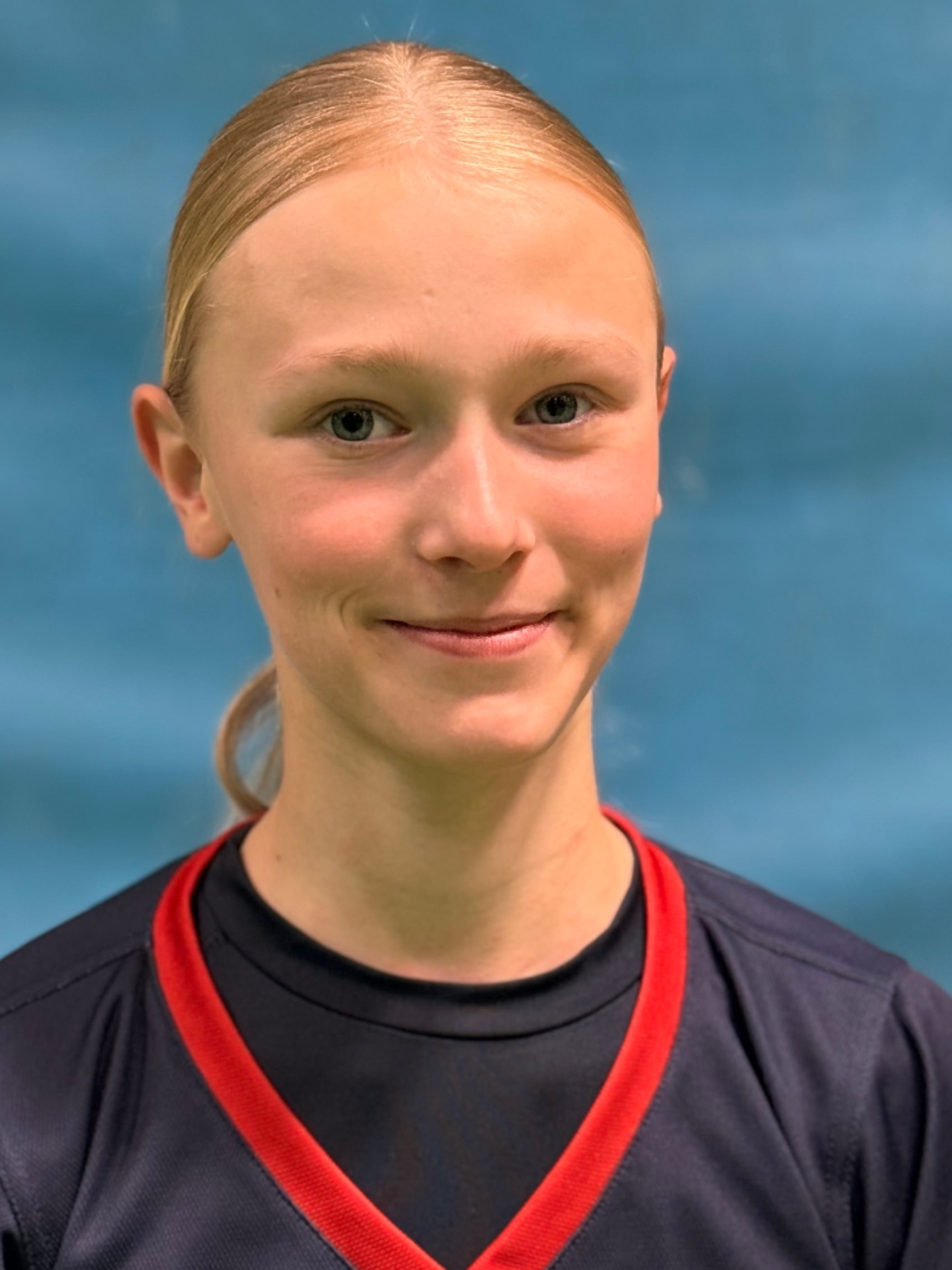 HŘÍVOVÁ-Veronika