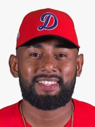 CRAWFORD WILLIAMS-Leonardo Lenard
