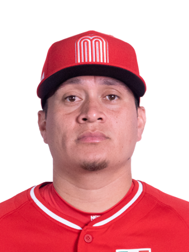 GONZALEZ ORTIZ-Victor Aaron