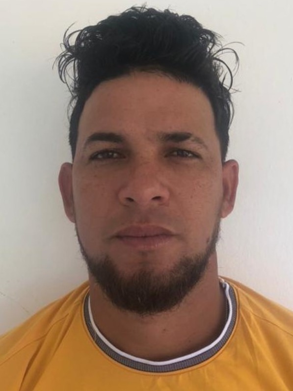 SANCHEZ RODRIGUEZ-Luis Angel