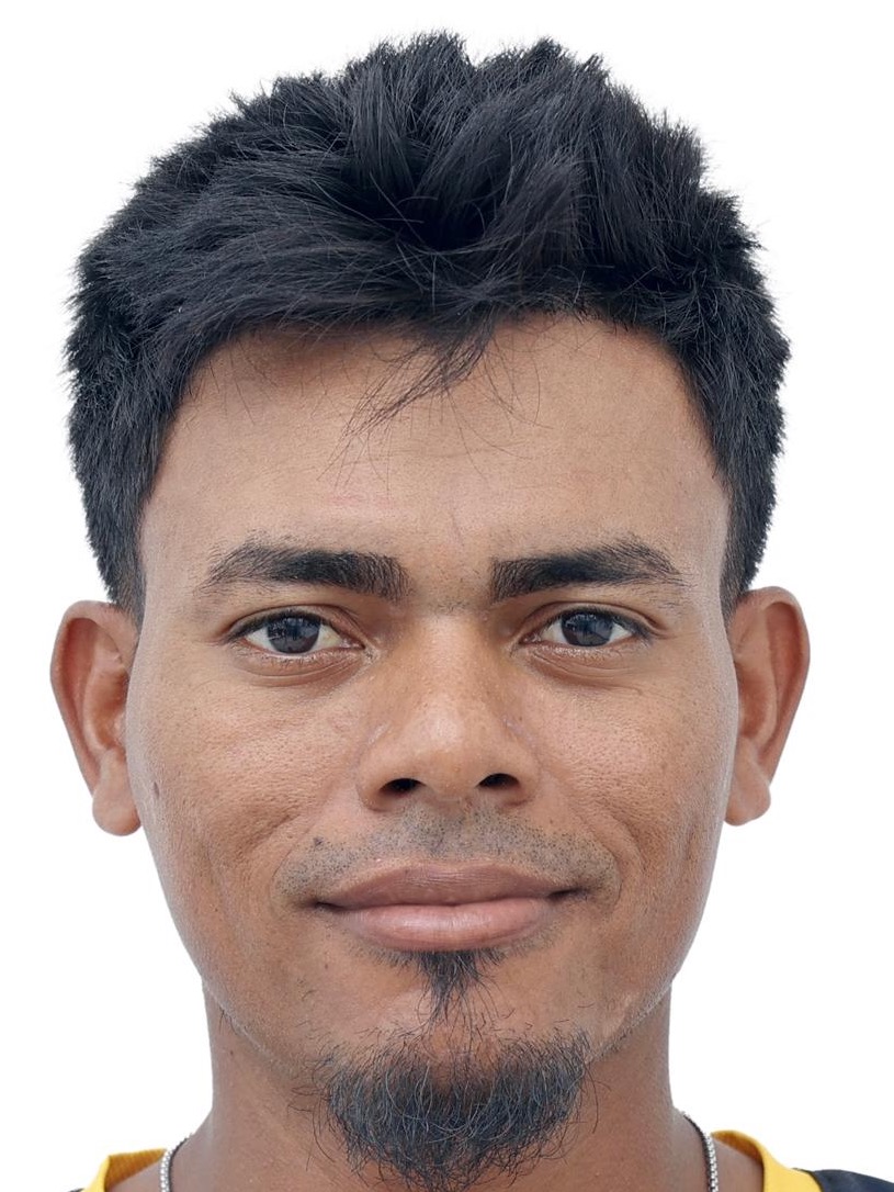 LOPEZ-Walter Rodolfo