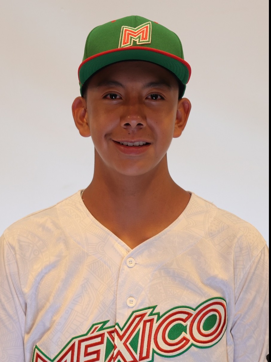 GARCIA CORDOVA-Diego Emiliano
