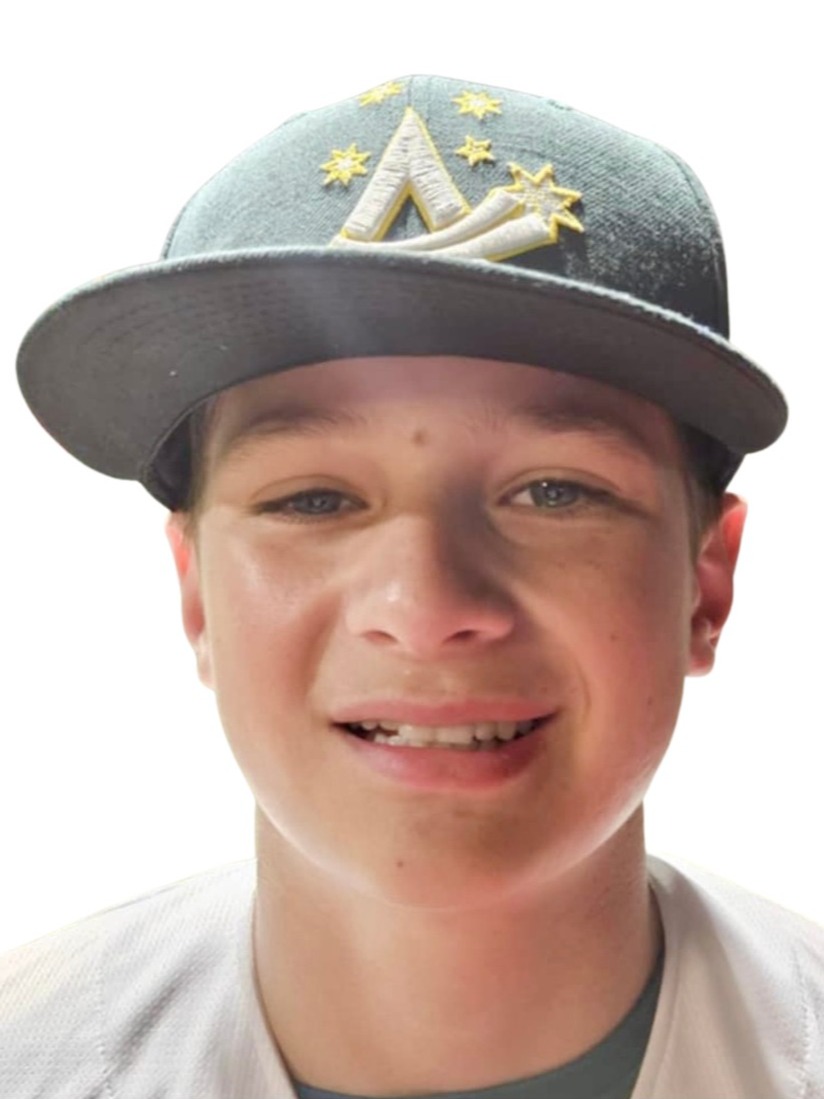 REID-Xander Paul