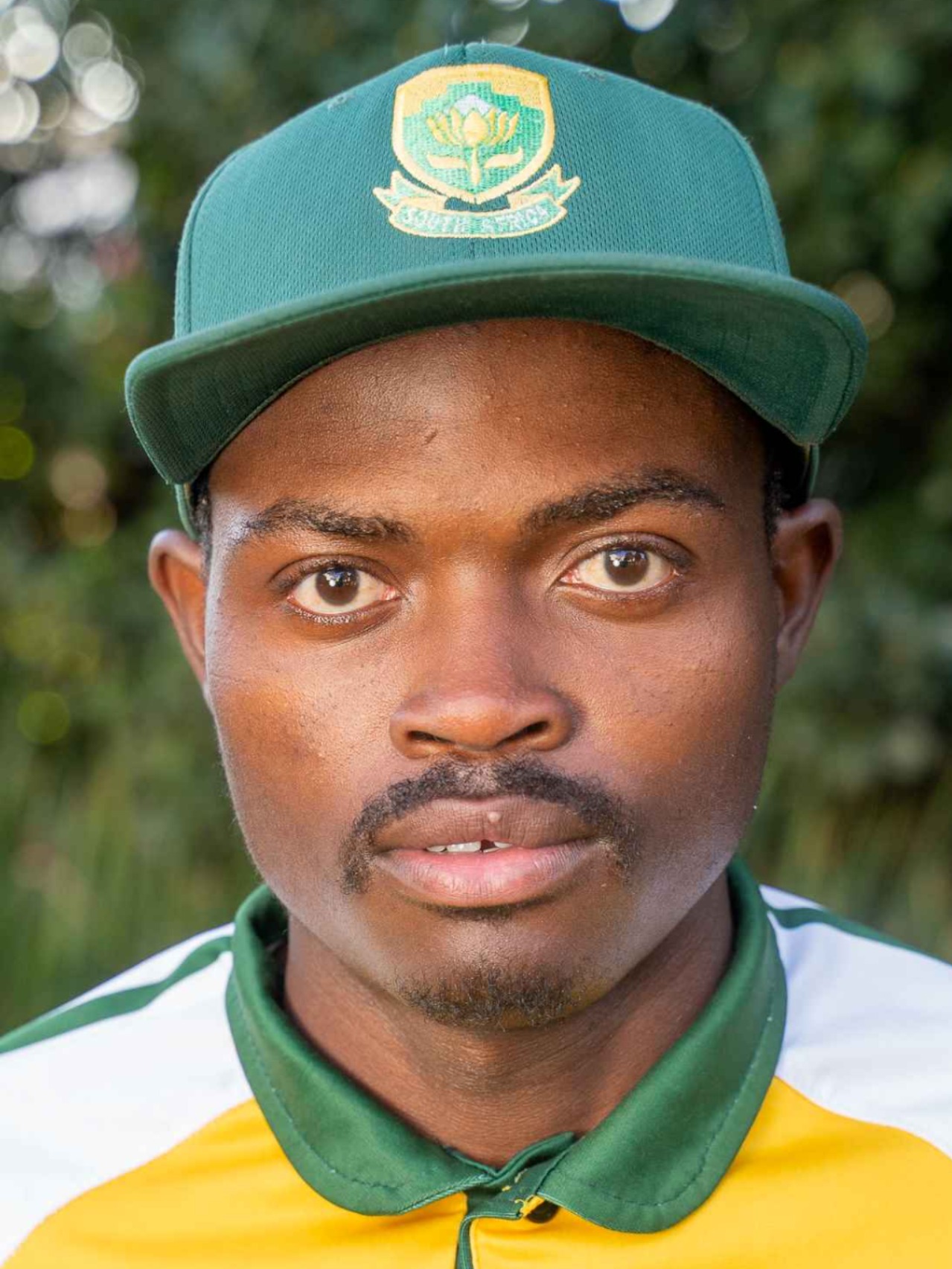 APHANE-Kagiso Frans
