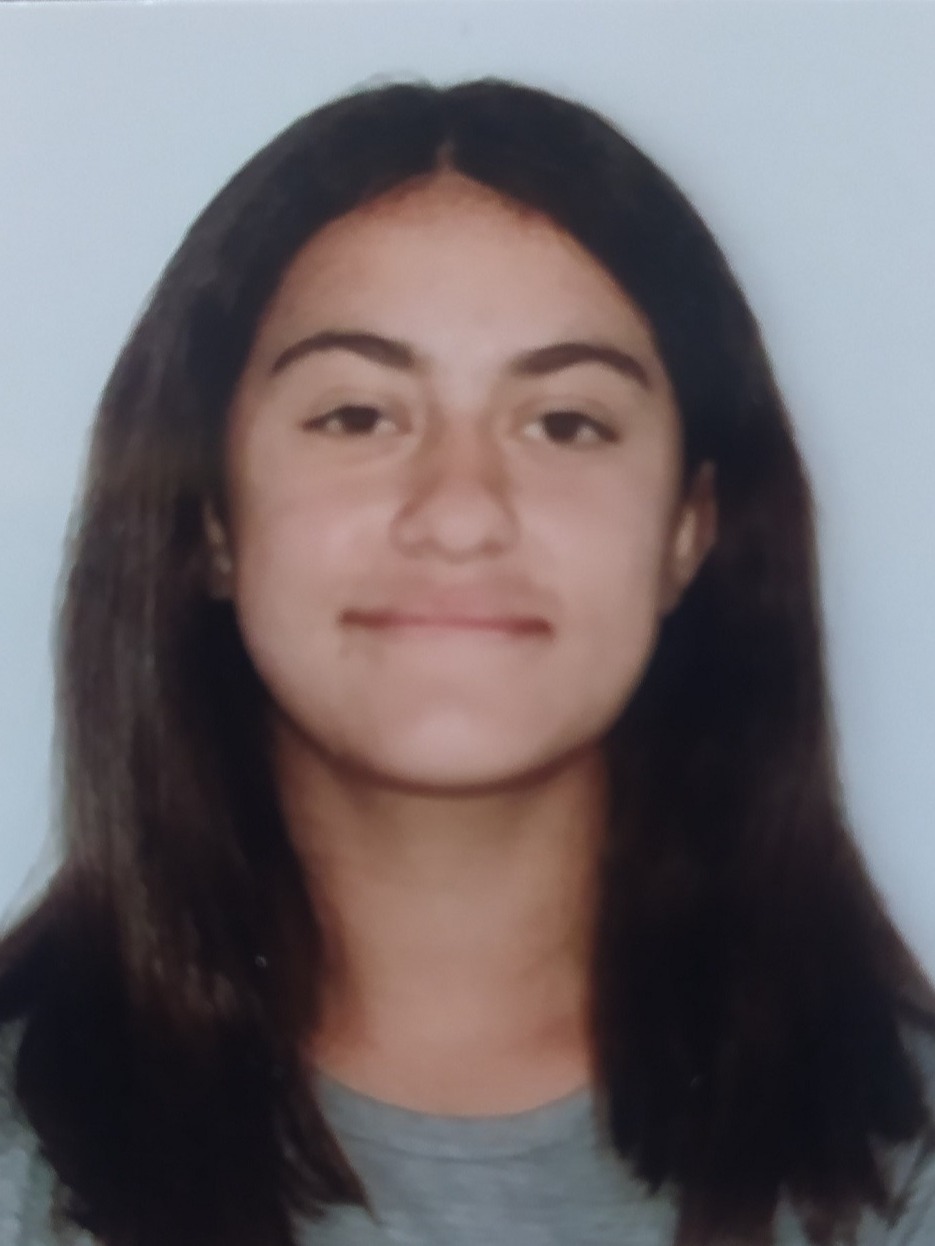 ALBALADEJO CASTILLO-María