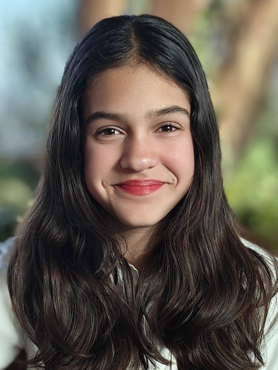BULBARELA BARAJAS-Ivanna