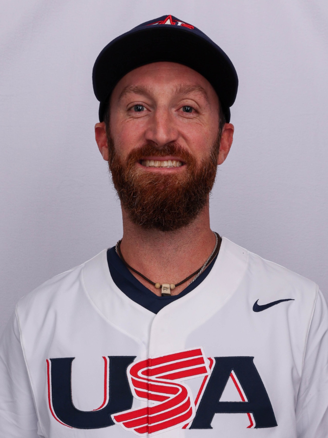 PATTON-Spencer Burdette