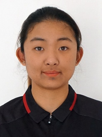 WEI-Yuchen