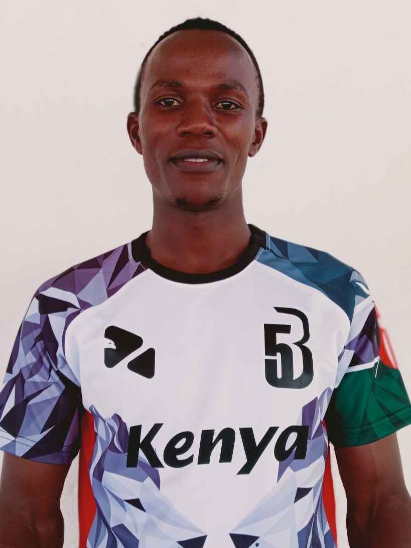 KILIVWA-Harry
