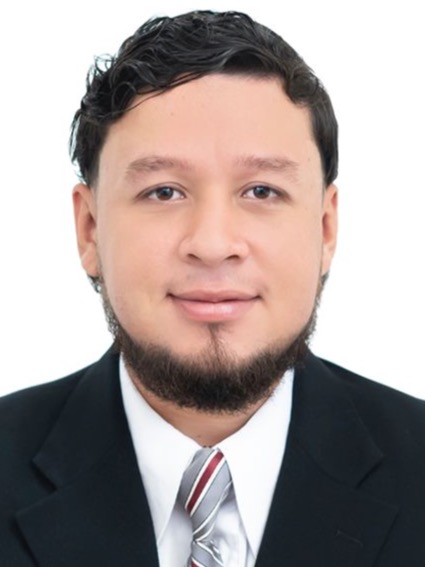 DIAZ MORALES-Marlon Francisco