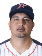 GONZALEZ CRUZ-Severino Yunier