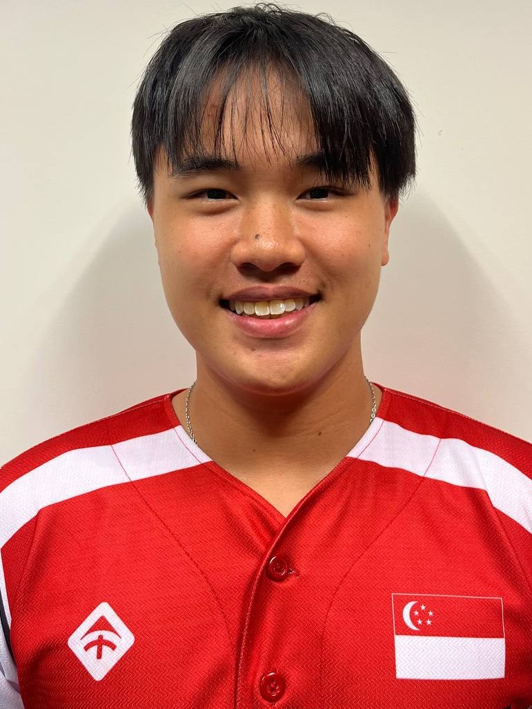CHEOH-Shun Kai