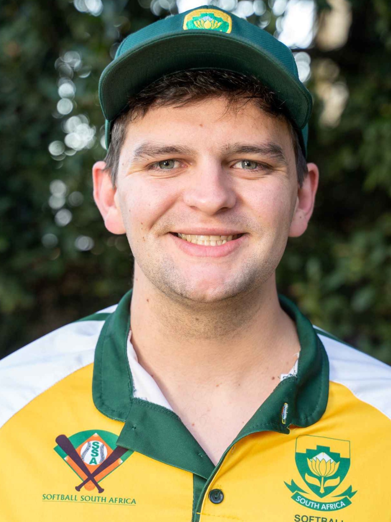 HATTINGH-Rian Johannes