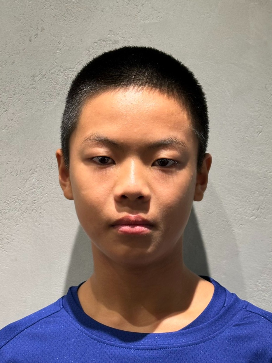 LIN-Shu-yan