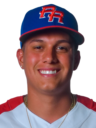 TORRES MURILLO-Victor Manuel