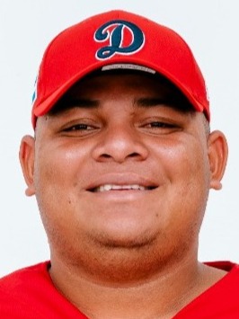 MENDOZA MENDOZA-Omar Jose