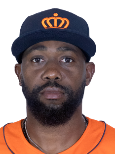 MARTIS-Shairon Benjamin