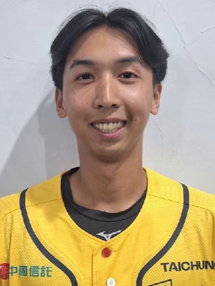 CHIEN-Zih-Kuan