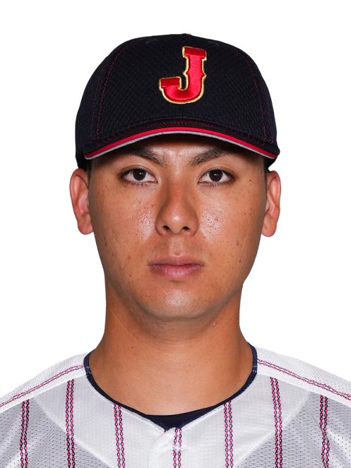 MURABAYASHI-Itsuki