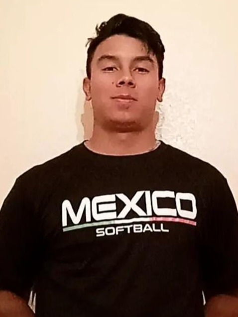 VALDEZ CHAPARRO-Jose Gustavo