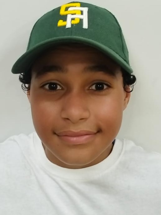 AMOS-Kaleb Riley