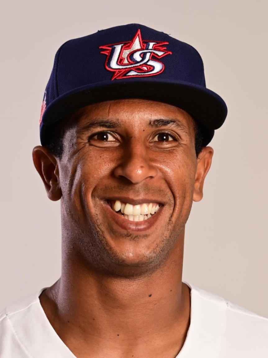 GOSE-Anthony Robert