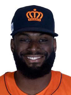 RICHARDSON-Denzel Rinaldo