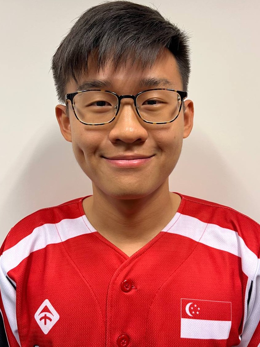 KOH-Max Hong Rui