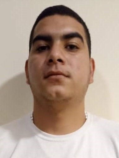 DIAZ NUÑEZ-Yeison Jose