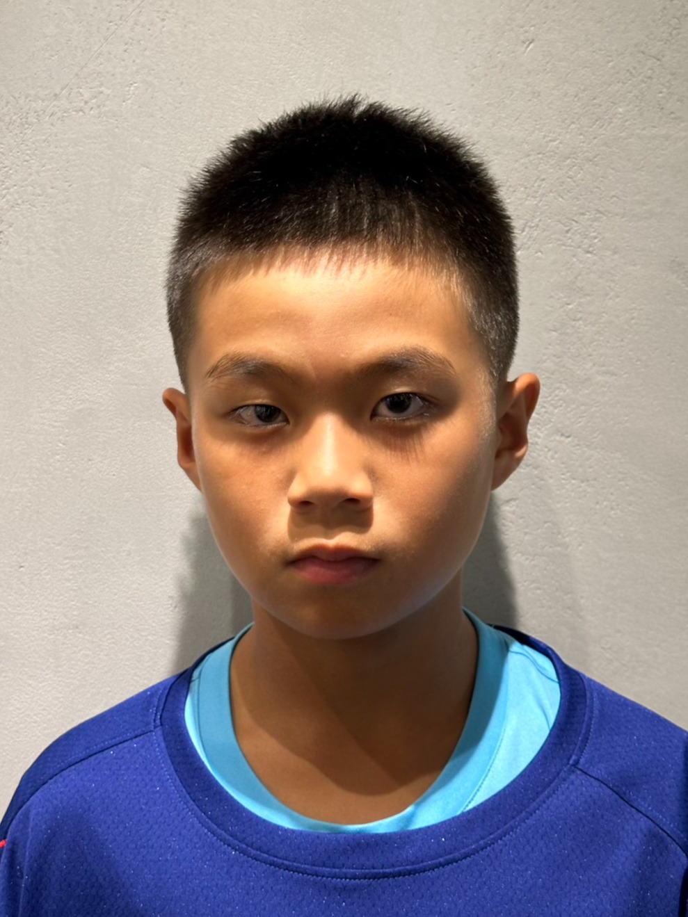 HOU-Tung-yu