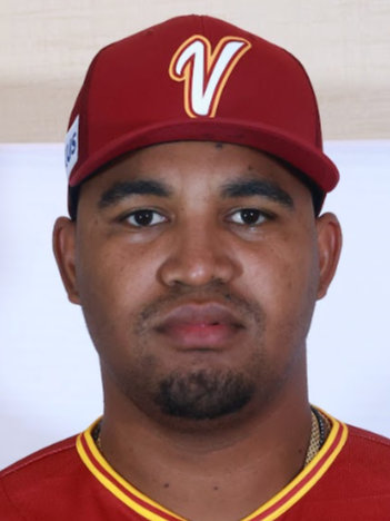 MENDEZ ORTEGA-Yohander Manuel