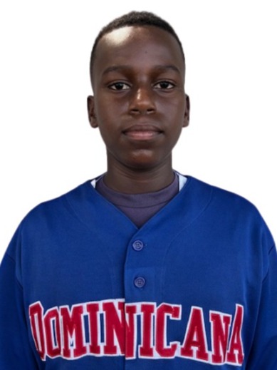 DE LOS SANTOS CASTILLO-Yeison Manuel