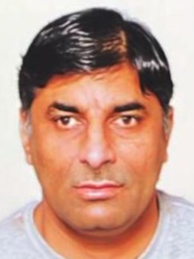 HAYAT-Muhammad Zaheer