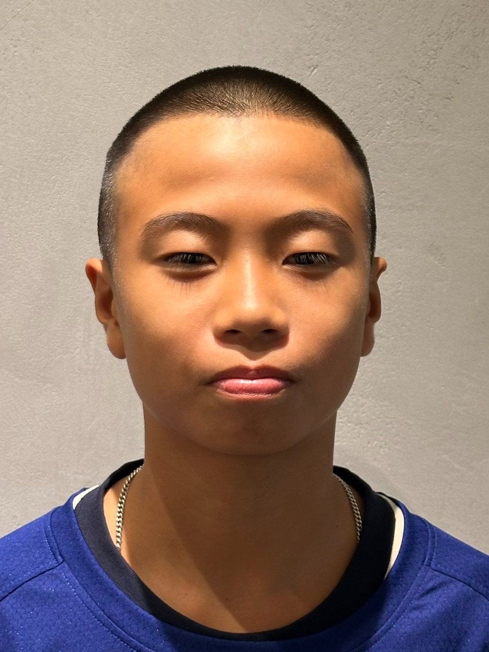 LIN-Kai-chen