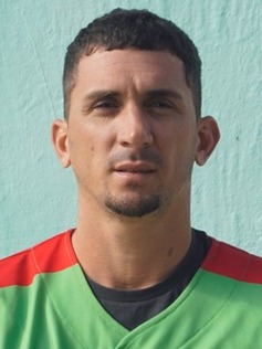 GONGORA DE LA TORRE-Dariel