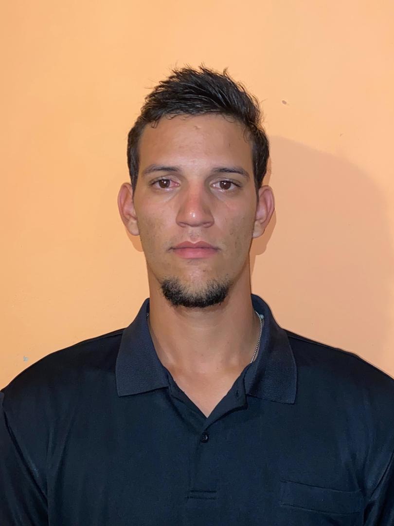 PEREZ GARCIA-Andrys