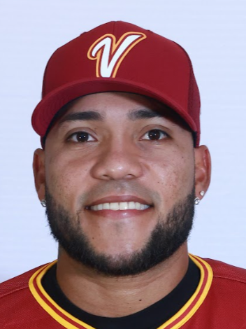 AMARISTA AZOCAR-Alexi Jose