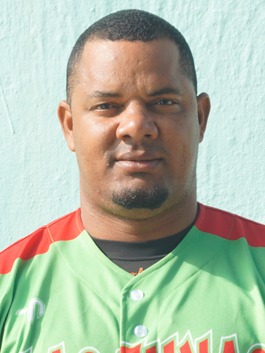 ALARCON TARDIO-Yosvany