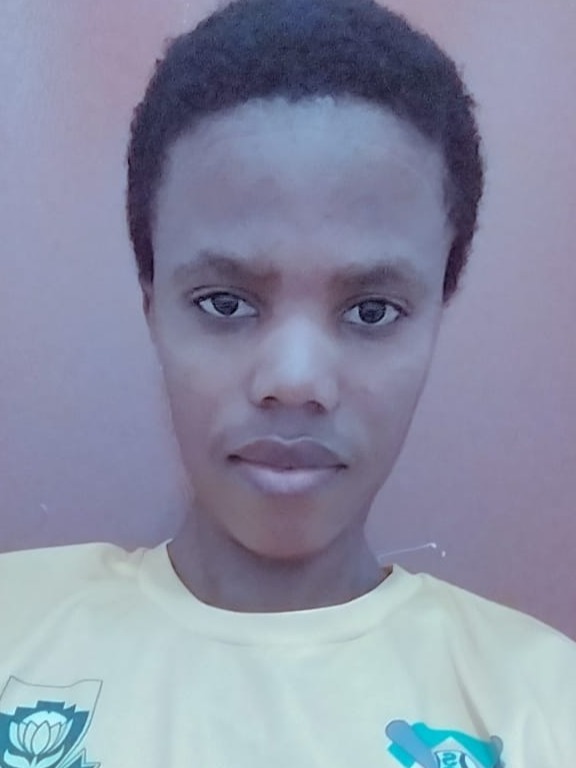 MALEBANA-Thandi Mapula