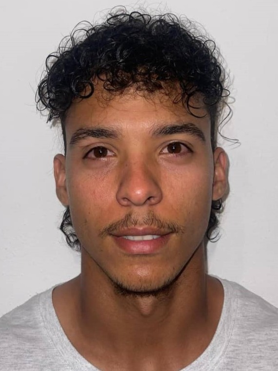 PERDOMO EIZMENDIZ-Rafael Orlando