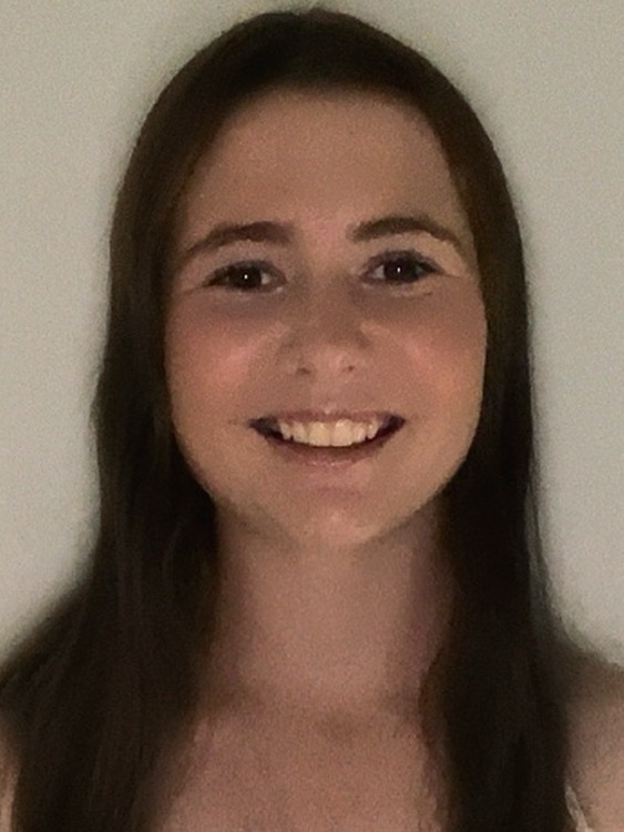 ROLFE-Lauren Elena