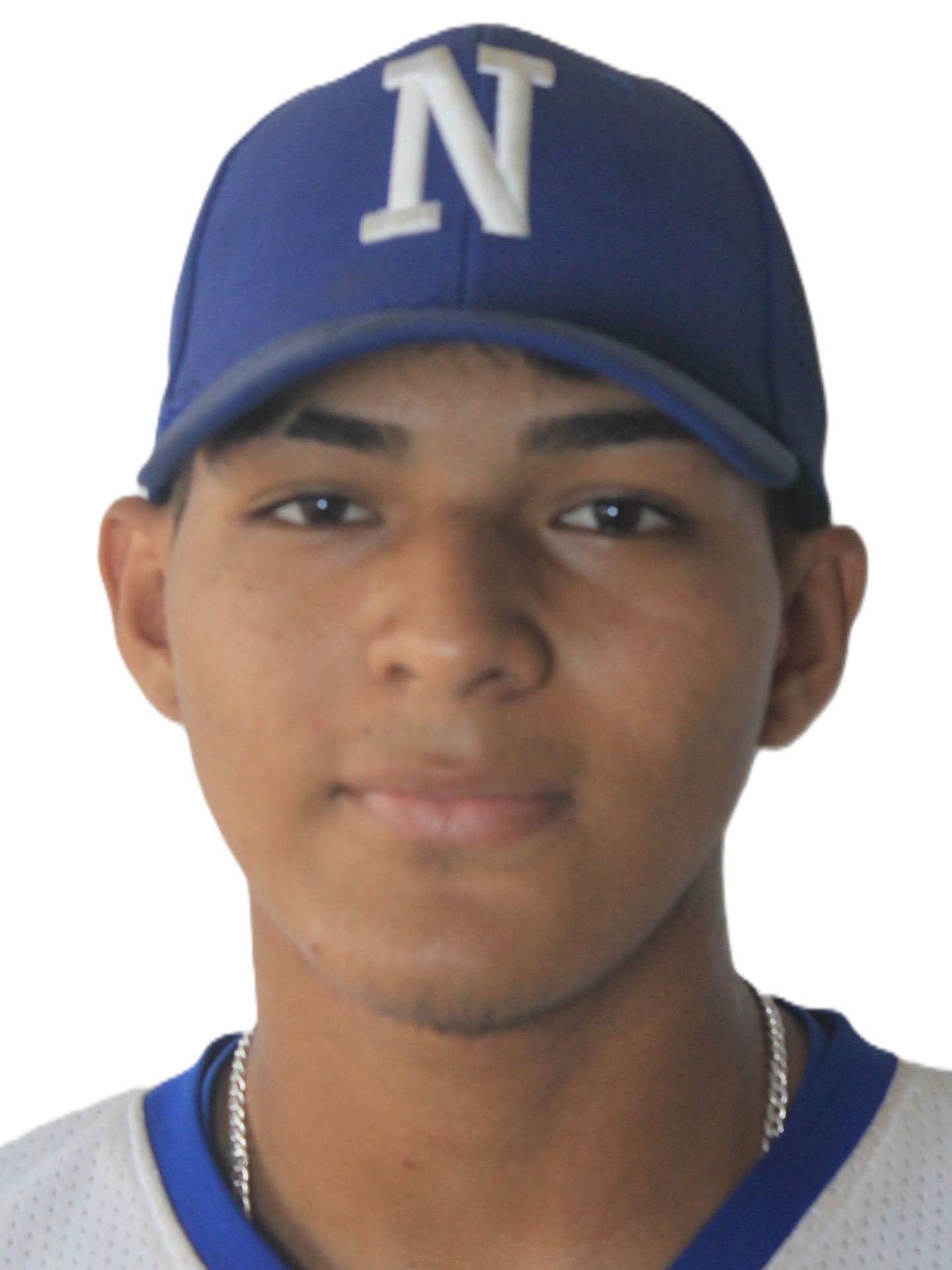 GOMEZ MOREIRA-Junior Alexander