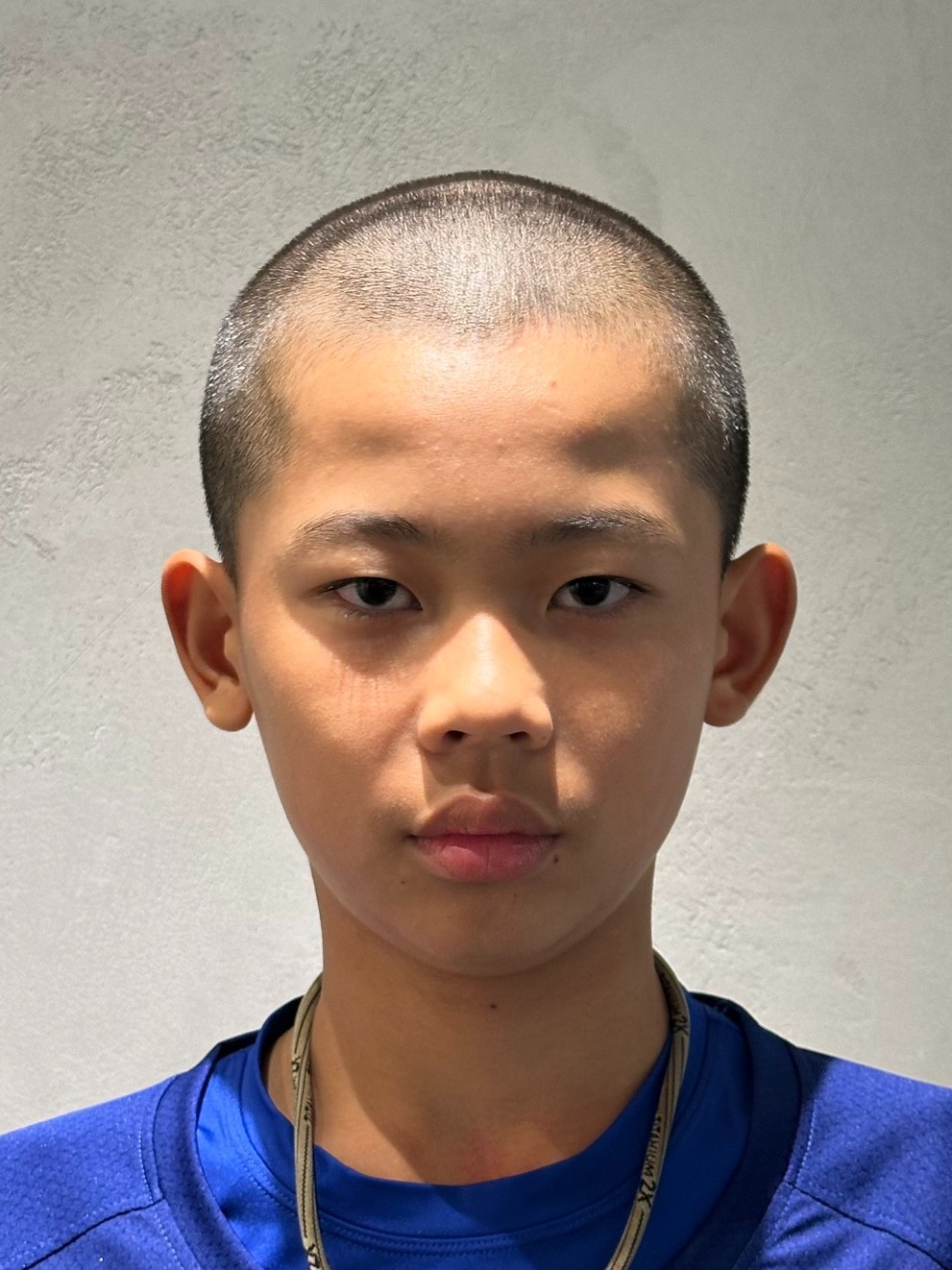 LEE-Yun-ruen