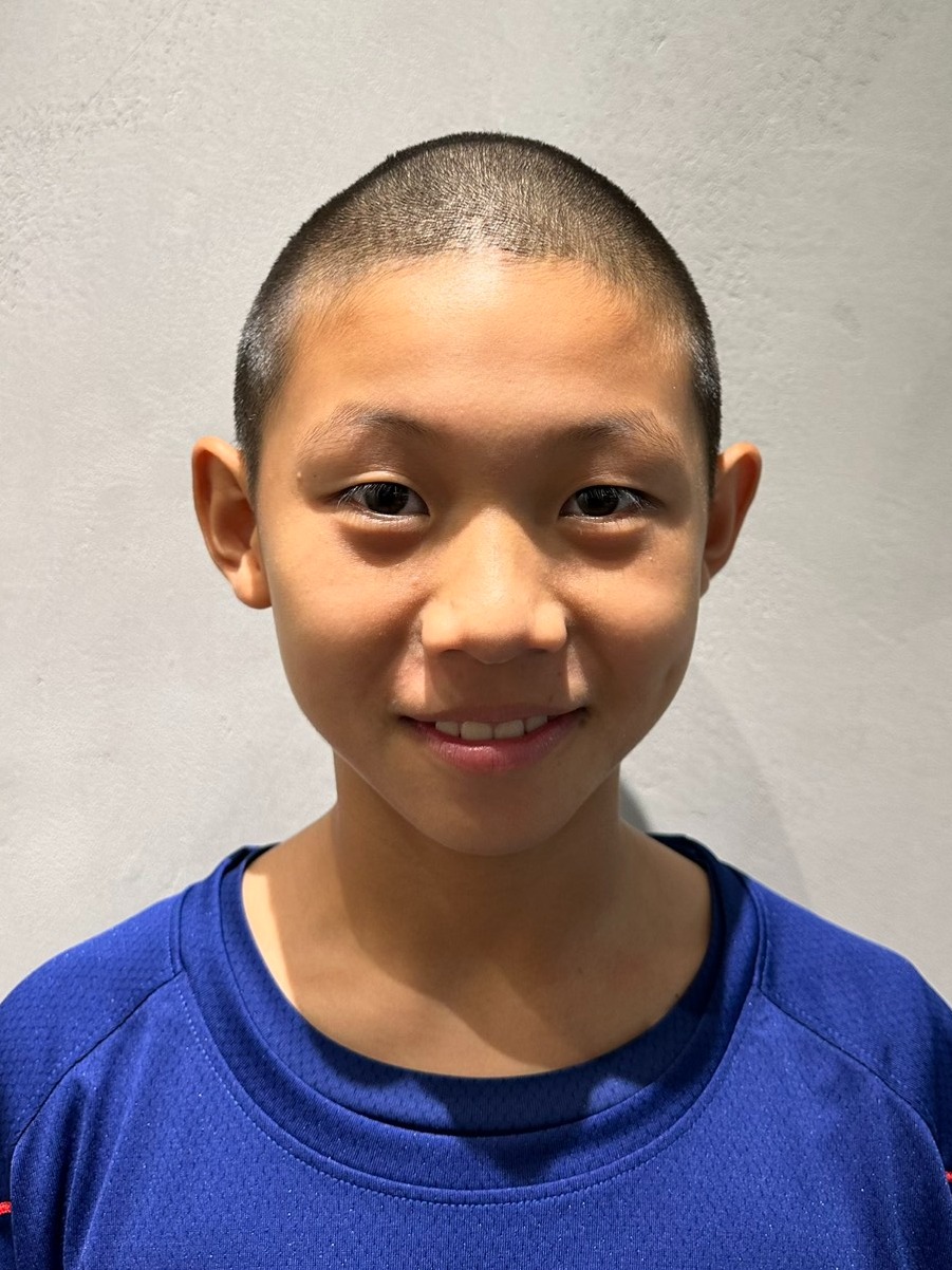 CHUANG-Ying-yi
