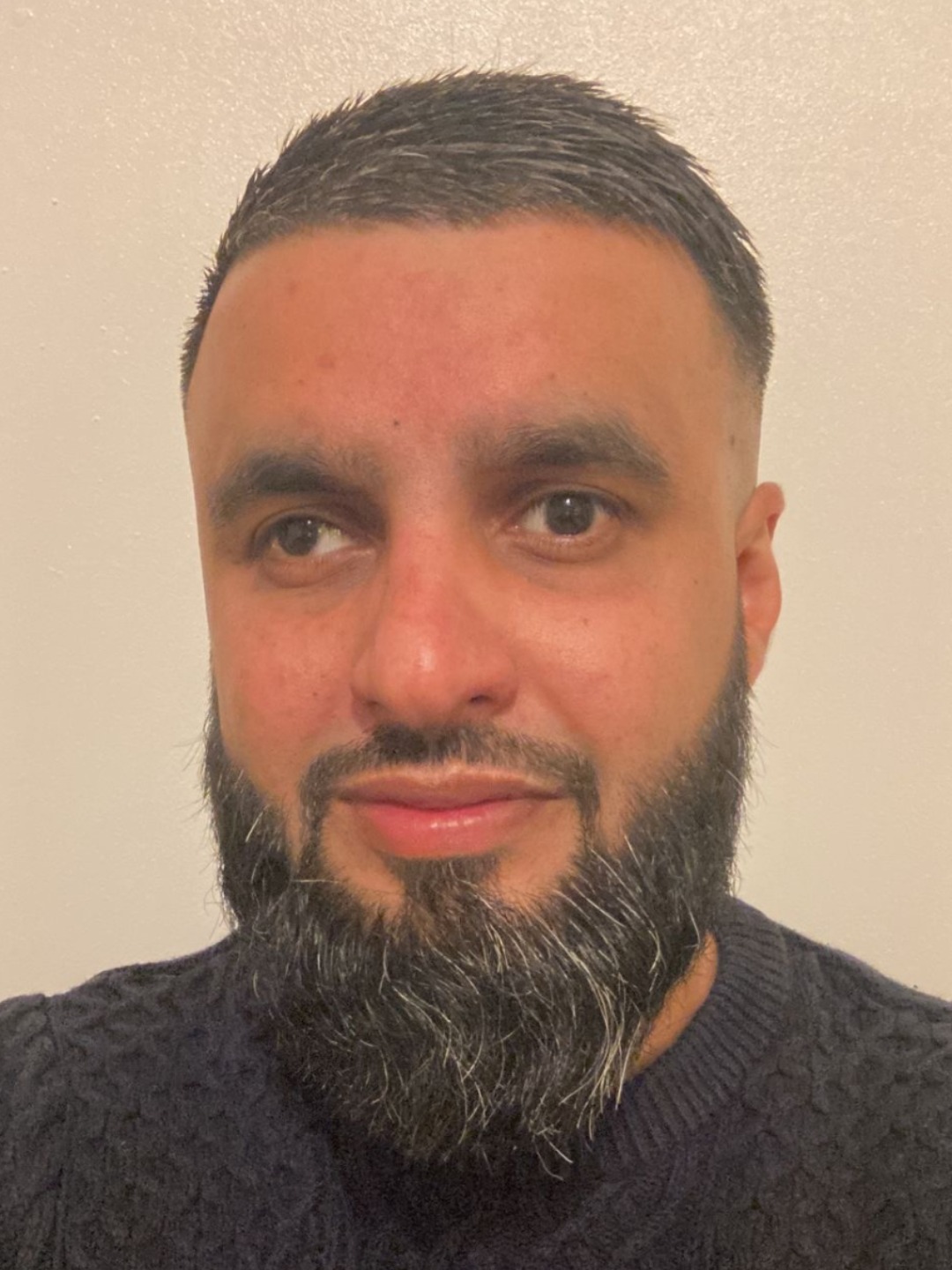 IQBAL-Nomaan Shahid