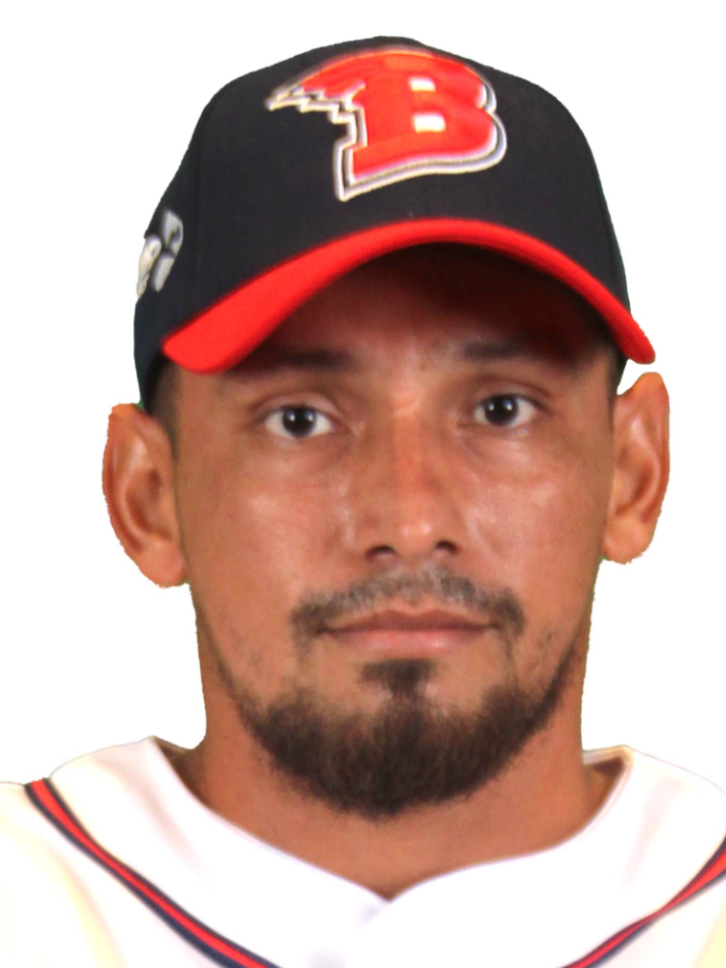 RIVERA GONZÁLEZ-Bismarck Antero